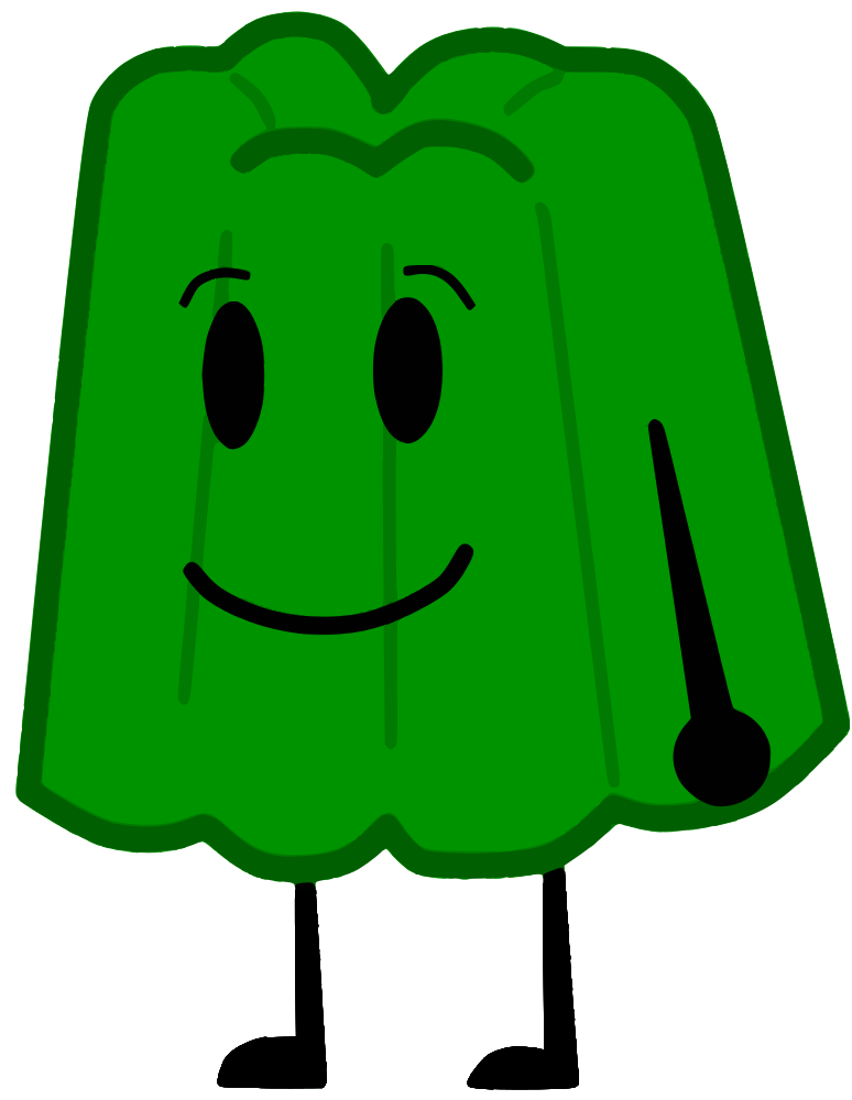 Image Gelatin Beta.png Battle for Dream Island Wiki FANDOM