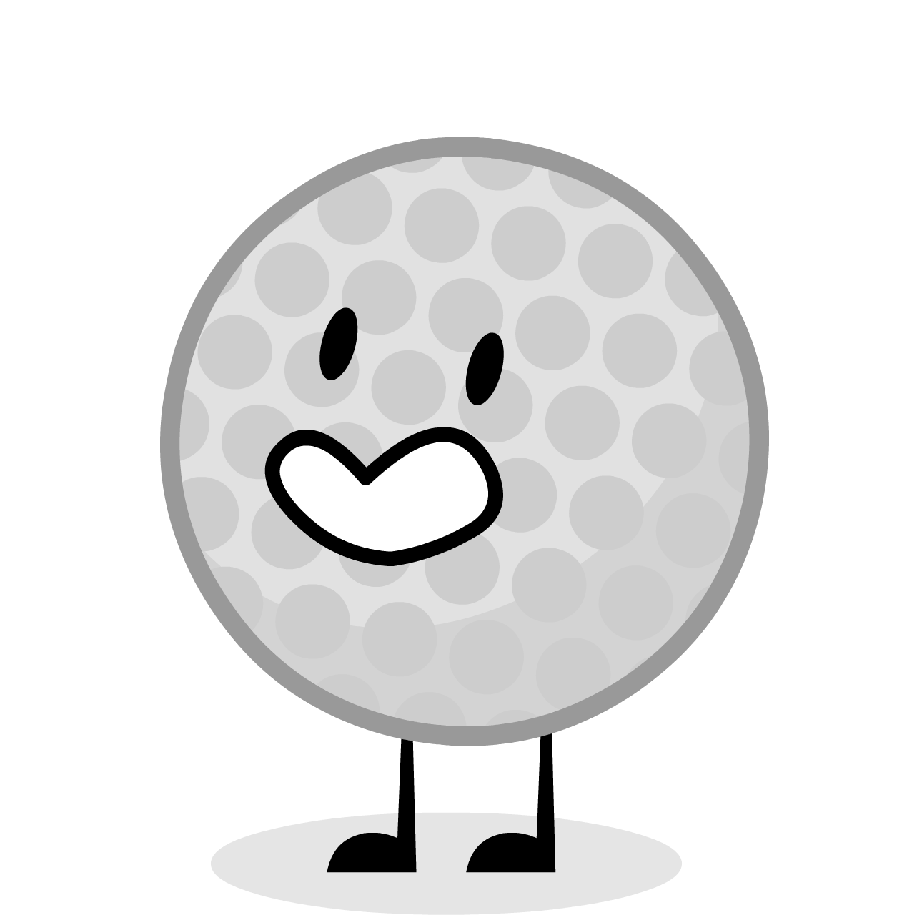 Free Free 139 Battle For Dream Island Svg SVG PNG EPS DXF File