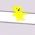 Yellow Teddy