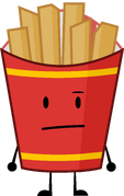 Fries intro