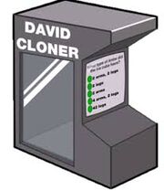 David Cloner