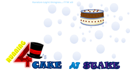 RFM Cake at shtake