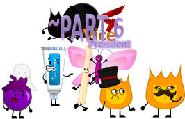 Part 6 logo