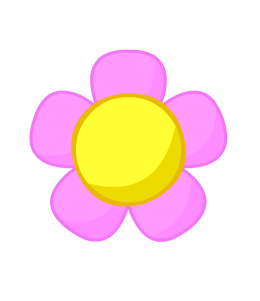 Image - Flower Head.png | Object Shows Community | FANDOM powered by Wikia