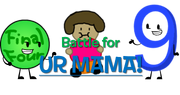 BFUM Logo