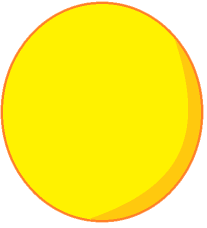 Image - The Sun.png | Object Shows Community | FANDOM powered by Wikia