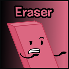 Eraser Icon
