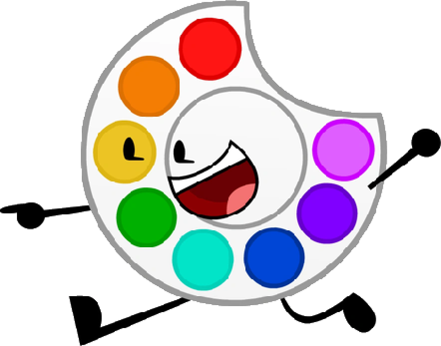 Image Paint Palette.png Object Shows Community FANDOM powered by