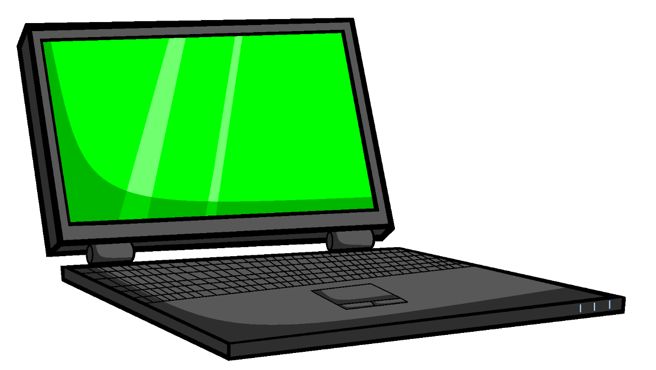 Image - Laptop.png | Object Shows Community | FANDOM powered by Wikia