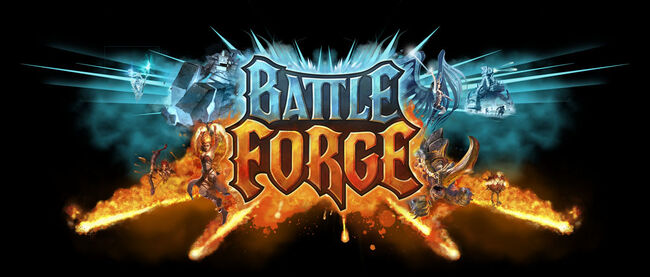 Logo keyart wide