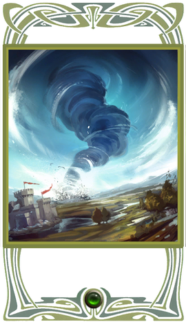 Lyrish Reaches