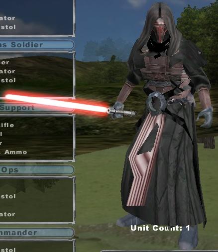 kotor 2 lightsaber mod kotor 2 lightsaber mod
