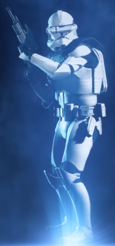 clone specialists legion