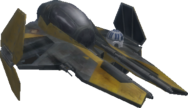 Republic Interceptor