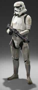 DICE Stormtrooper