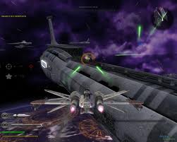 ARC-170 ataque