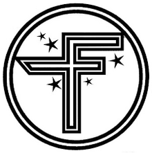 Trade federation official flag
