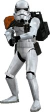 Imperial Marine