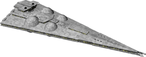 Interdictor-Class
