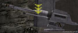 Anti Craft Turret