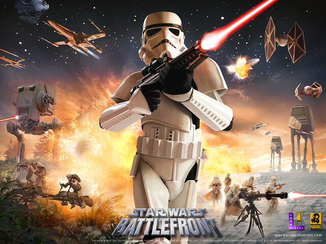 File:Star Wars Battlefront wallpaper.jpg