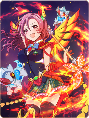 Card 80018