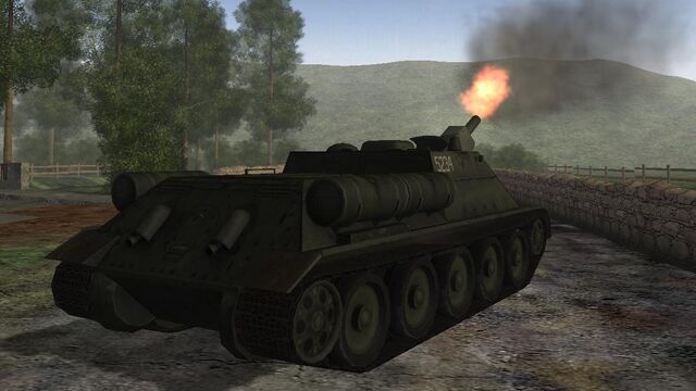 File:Su-122 2.jpg