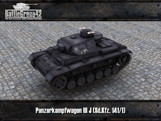 File:Panzer III J render.jpg
