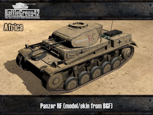File:Panzer II render desert.jpg