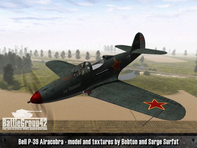 File:Bell P-39 Airacobra 2.jpg