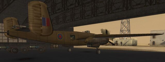File:B-25 2.jpg