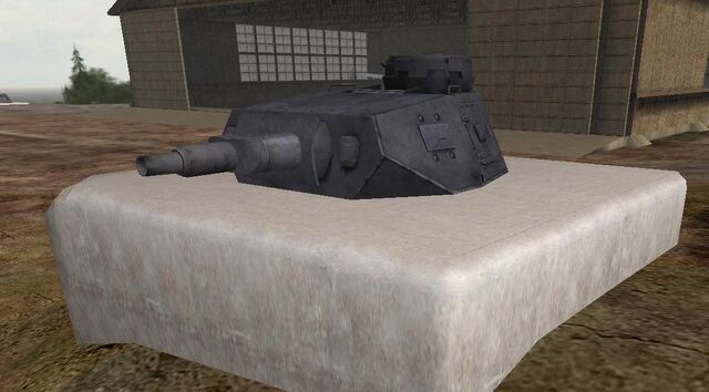 File:Panzer4 turret.jpg