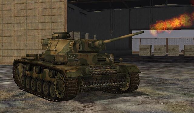 File:Flammpanzer firing 1.jpg