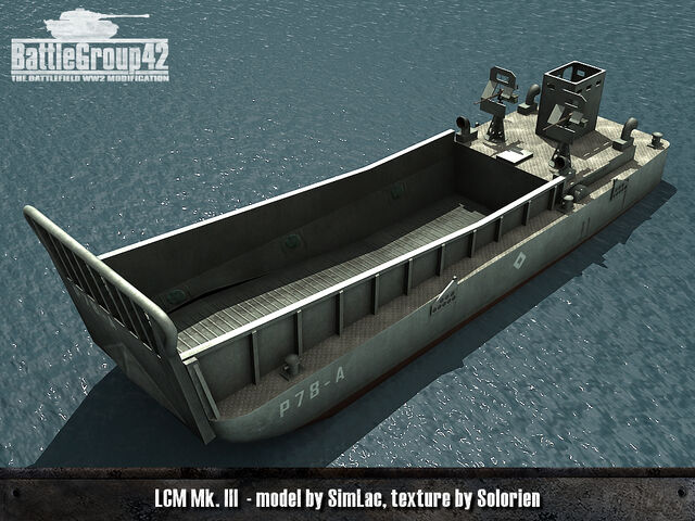 File:Landing Craft Mechanized render 1.jpg