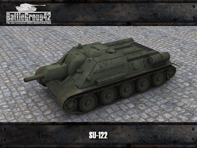 File:SU-122 render.jpg
