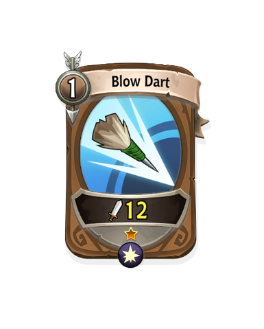 File:Skill - Common - Blow Dart.png