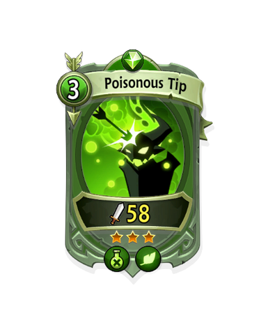 File:Skill - Rare - Poisonous Tip.png