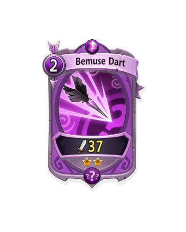 File:Ranged 1 CARD HERO BEMUSE DART.png