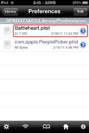 Battleheart.plist