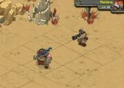 Raiders 22a