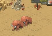 Mammoths 22a