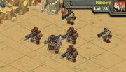 Raiders 28a