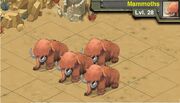 Mammoths 28a
