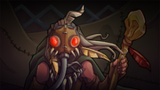 Boss raider