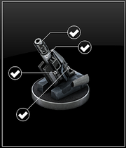 D71-N Shockwave Mortar pic