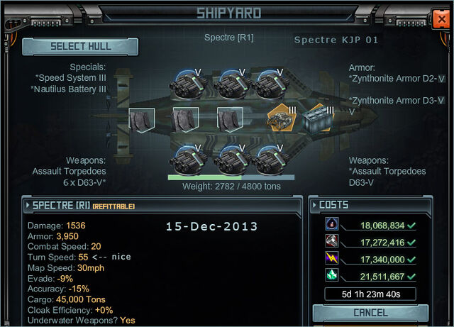 File:SpectreBuild1.jpg