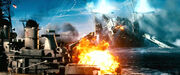 Battleship film SS 79