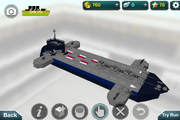 Aircraft Carrier