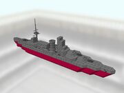 Scharnhorst first pic