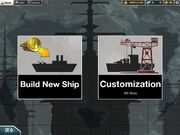 Battleship Craft IV